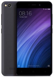 Замена разъема зарядки на телефоне Xiaomi Redmi 4A в Абакане